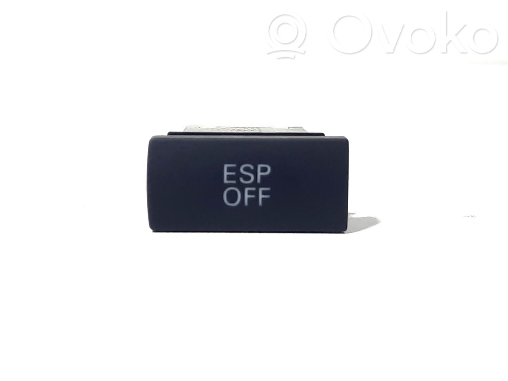 ESP (stability program) switch   4F0927134,9751219