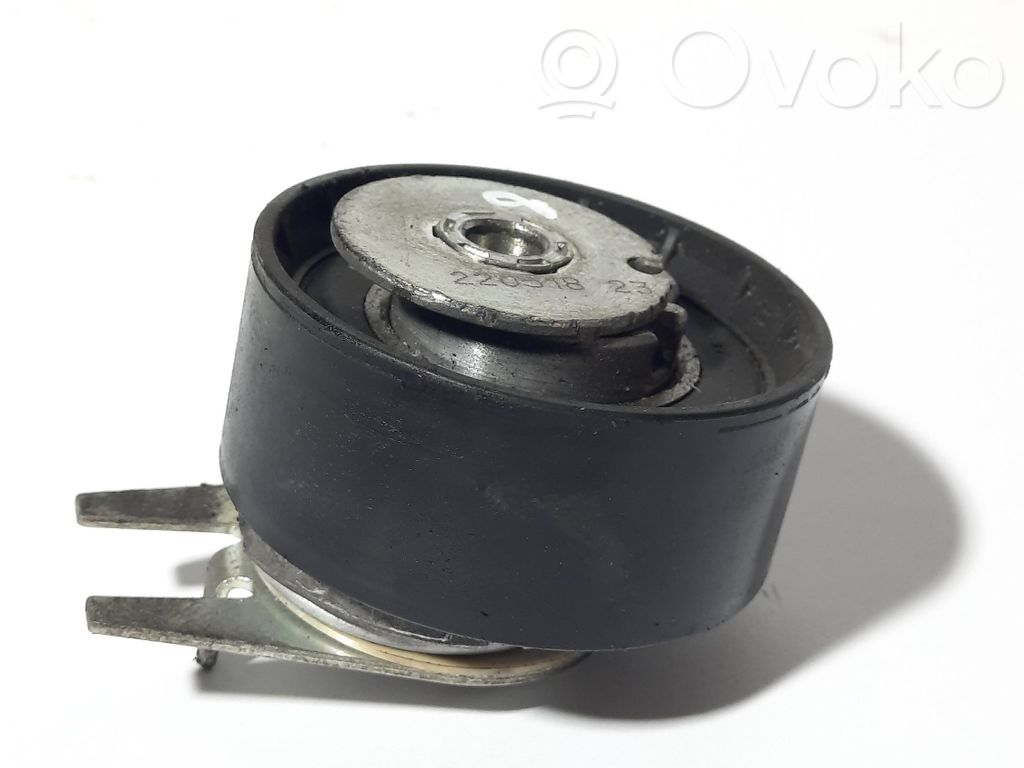Land Rover Range Rover Sport L320 Tensor de correa del alternador 