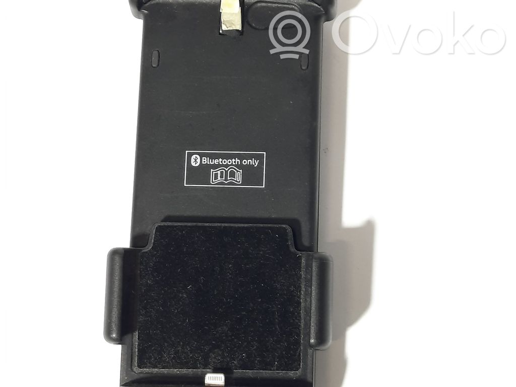 Audi A6 S6 C7 4G Telefono valdymo blokas 