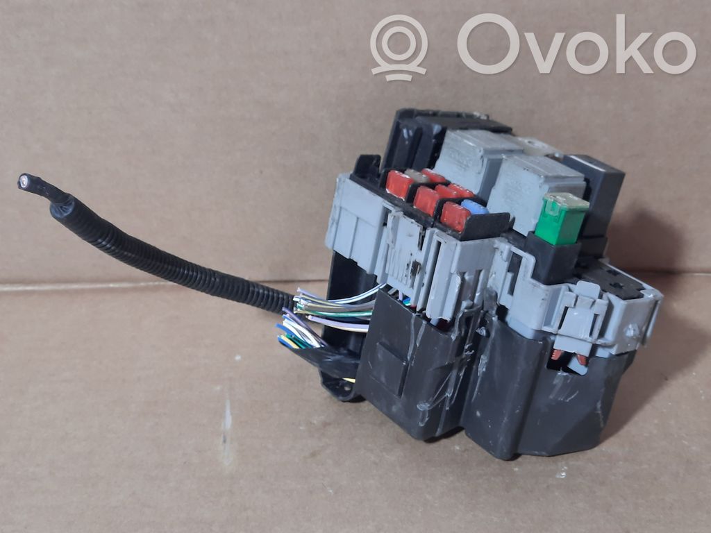 Módulo de fusible   6G9T14A481BA,6G9T14A481