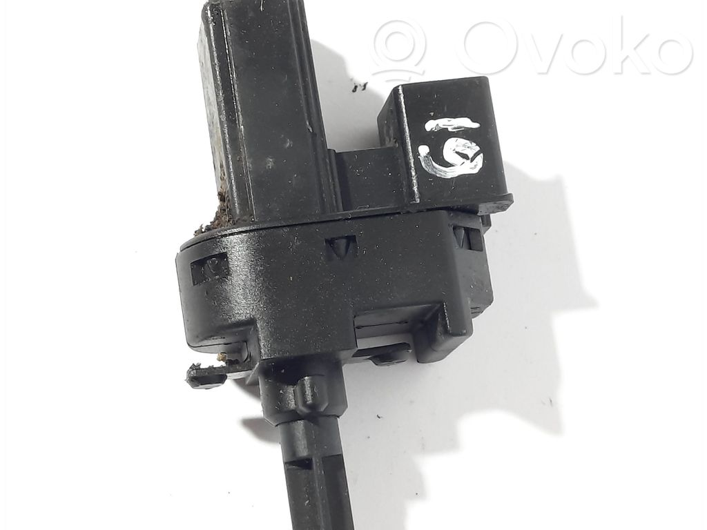 Ford S-MAX Sensor 