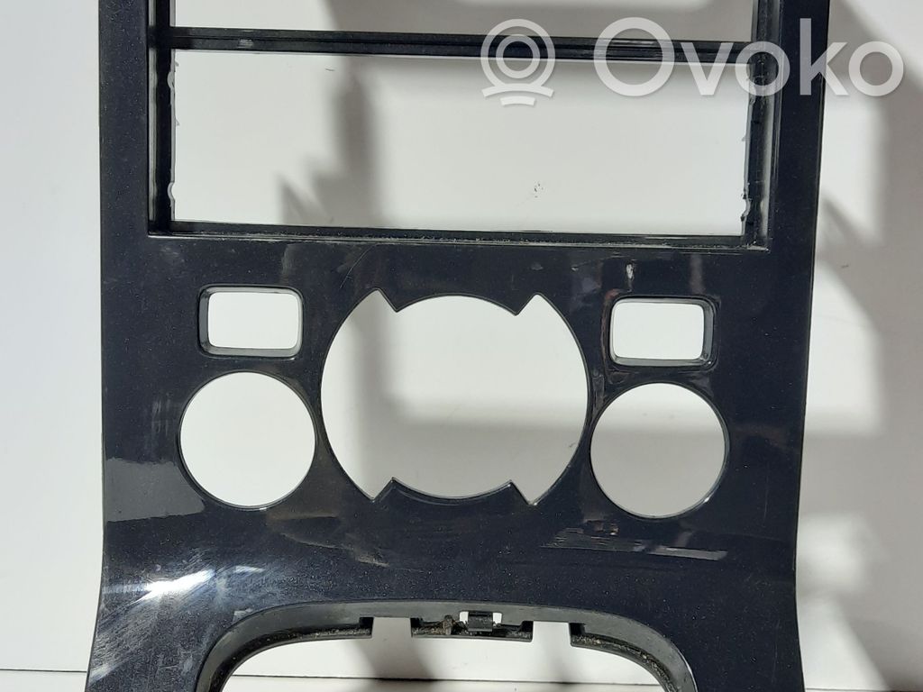 Peugeot 5008 Panel klimatyzacji / Ogrzewania 