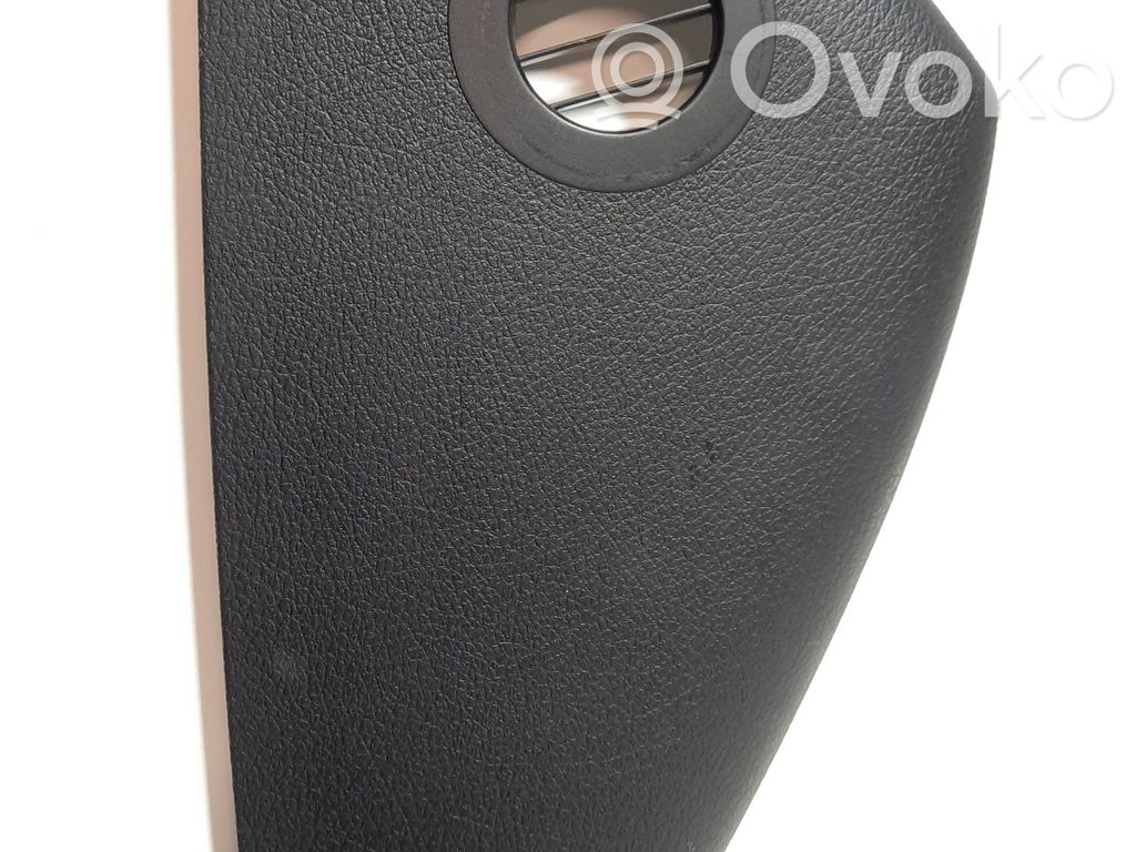 Audi A6 S6 C6 4F Dashboard side end trim 