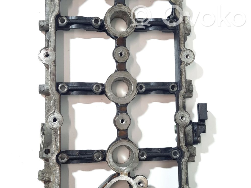 Audi A6 S6 C6 4F Engine head 