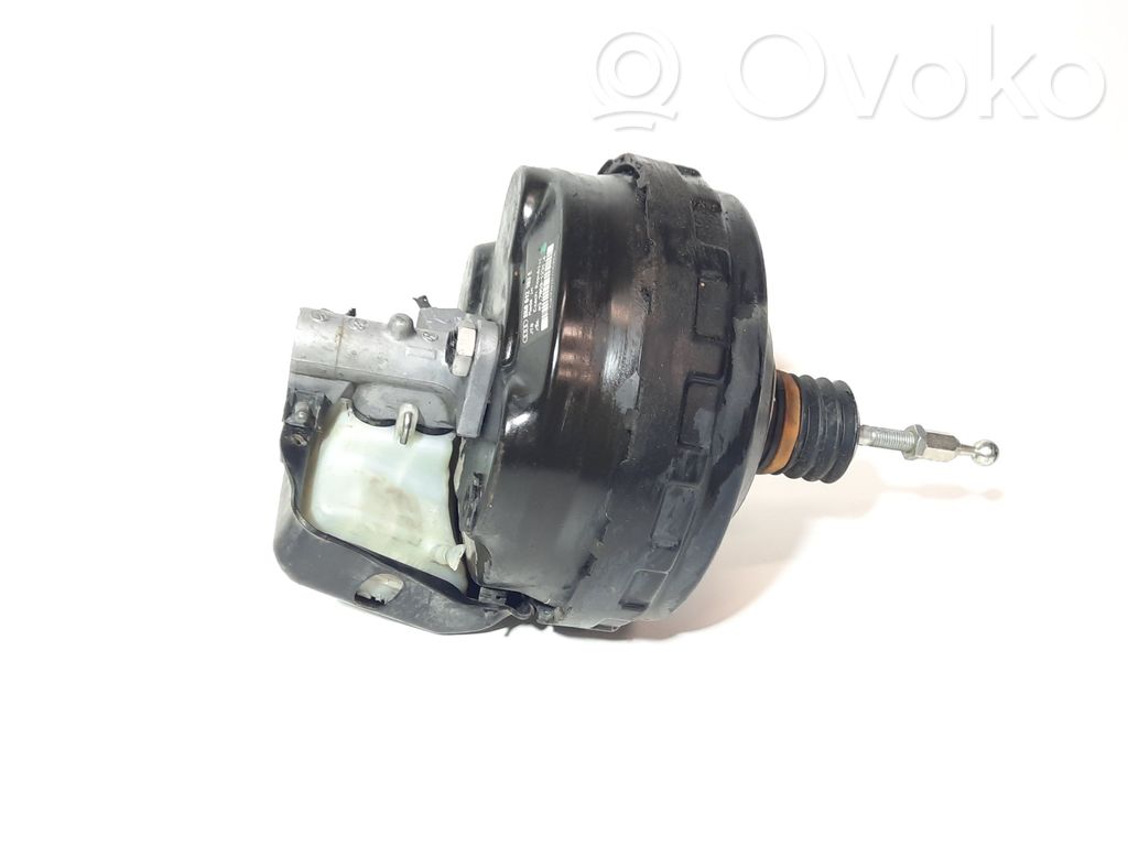Audi A4 S4 B8 8K Servofreno 