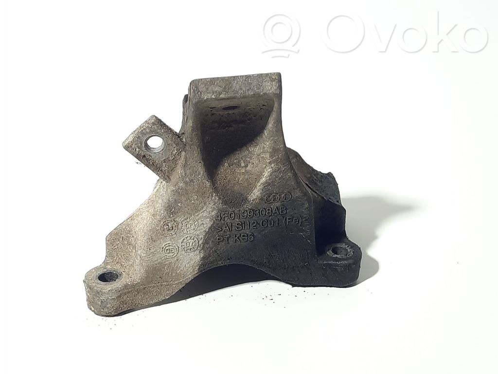 Audi A6 Allroad C6 Engine mounting bracket 
