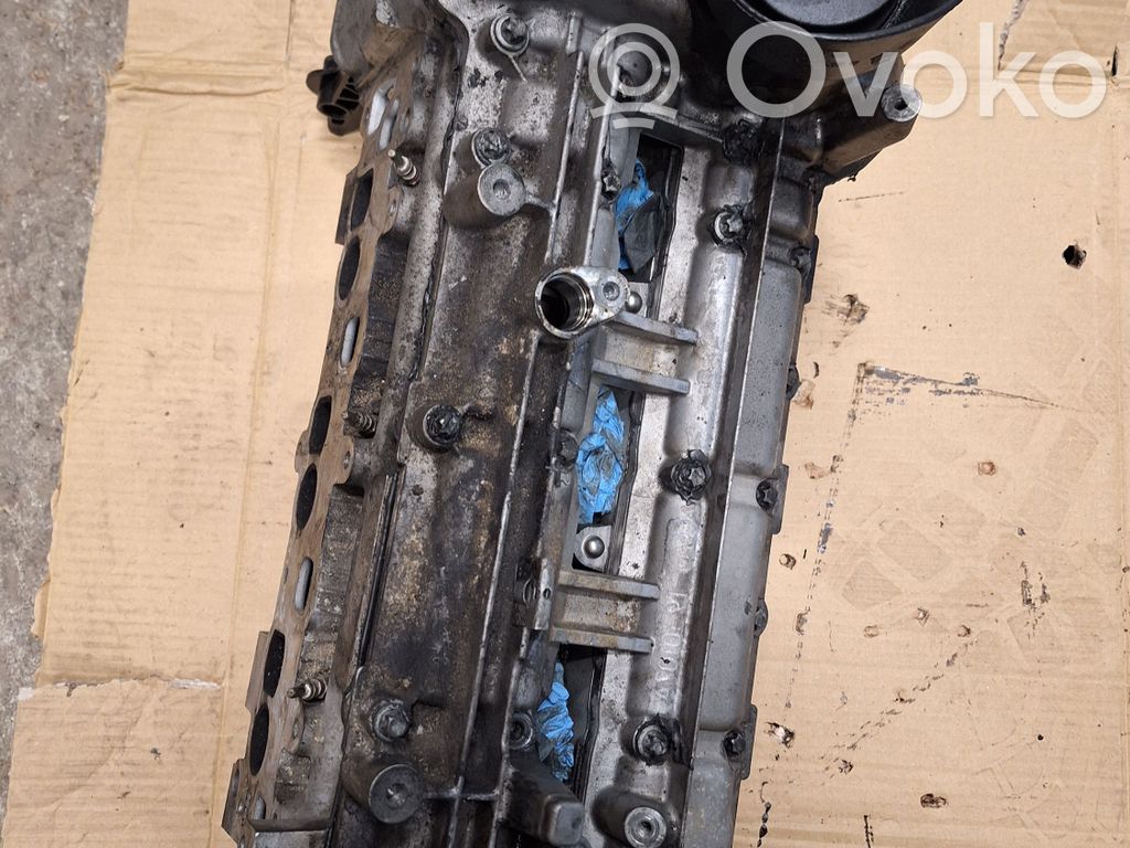 Mercedes-Benz E W211 Engine head 