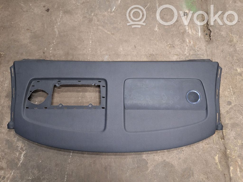 Audi A5 8T 8F Parcel shelf 