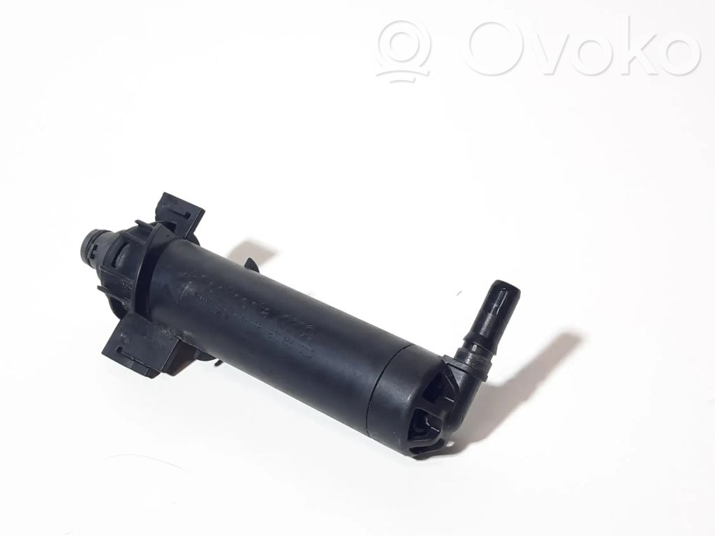 Audi A5 Sportback 8TA Headlight washer spray nozzle 