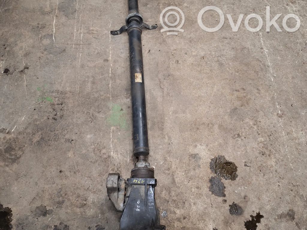Audi A6 S6 C6 4F Tylny mechanizm różnicowy 
