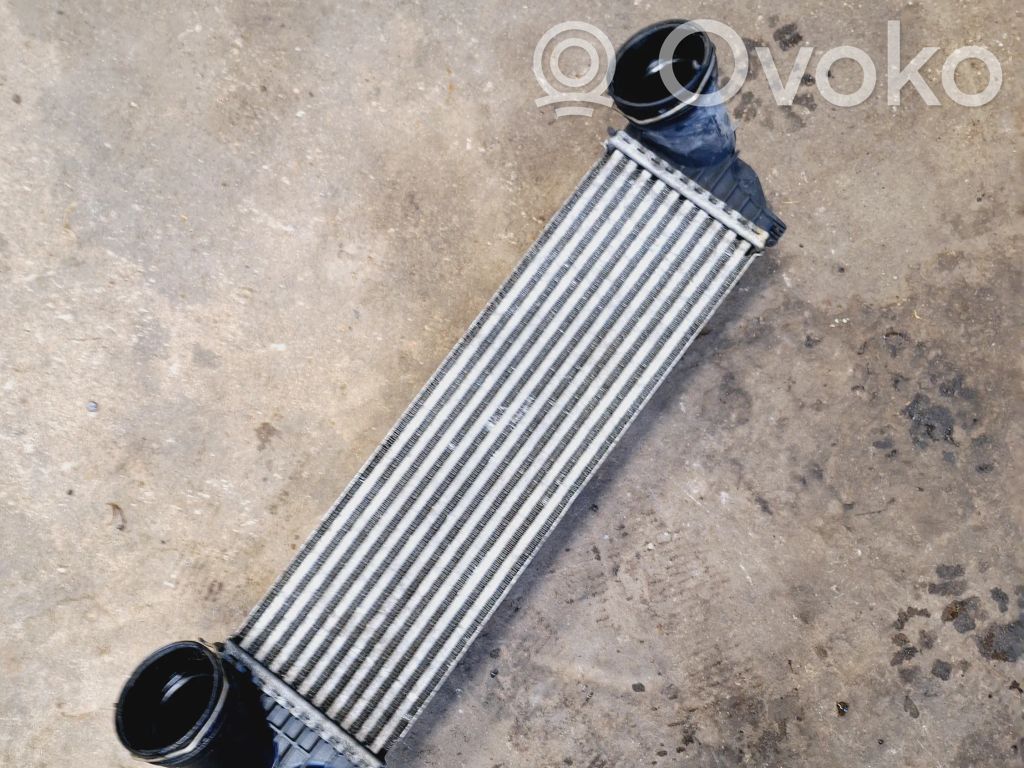 Intercooler radiator   17517809321,780932101,T1084001