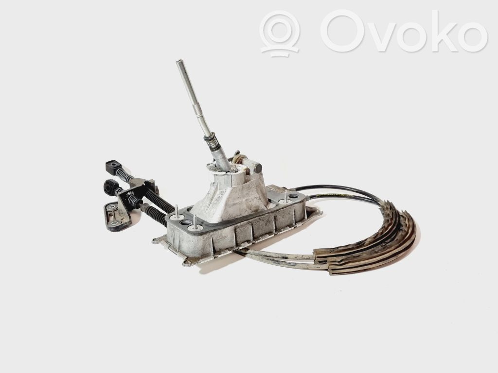 Audi Q3 8U Selector caja de cambios 