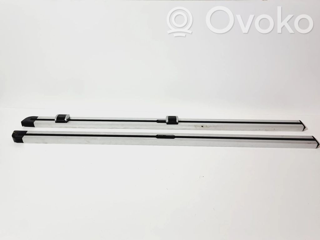 Audi A6 S6 C6 4F Other trunk/boot trim element 