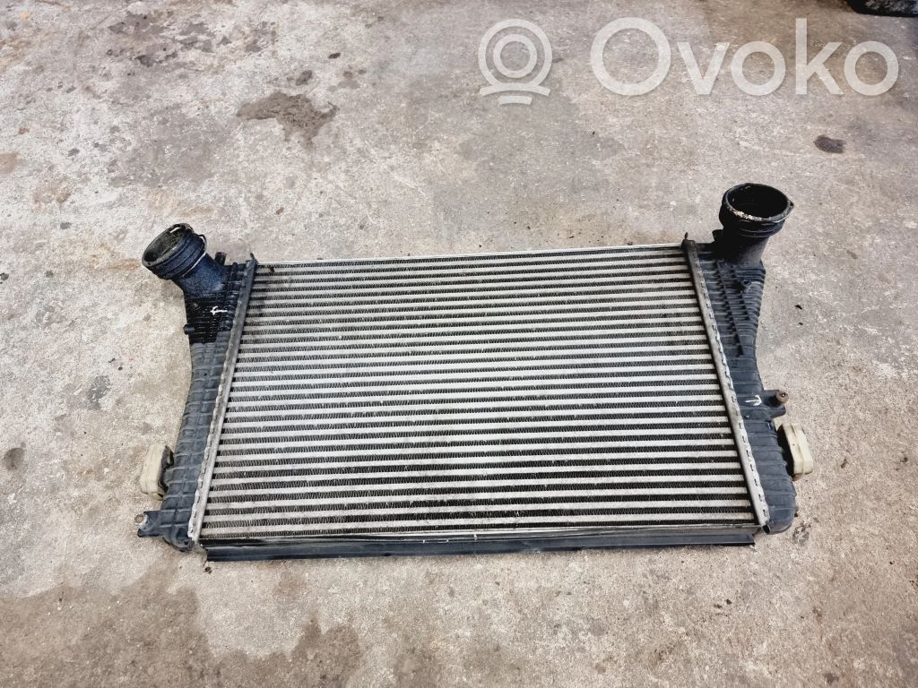 Volkswagen Golf V Radiatore intercooler 