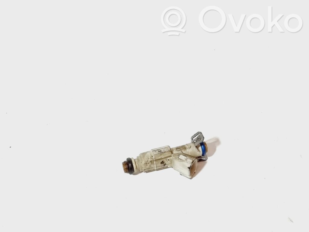 Inyector de combustible   1L5GBA,0280156155