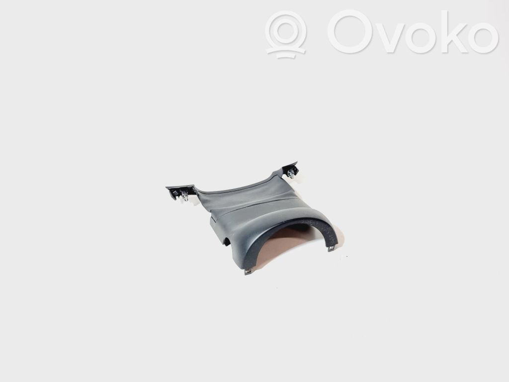 Audi Q3 8U Steering wheel column trim 