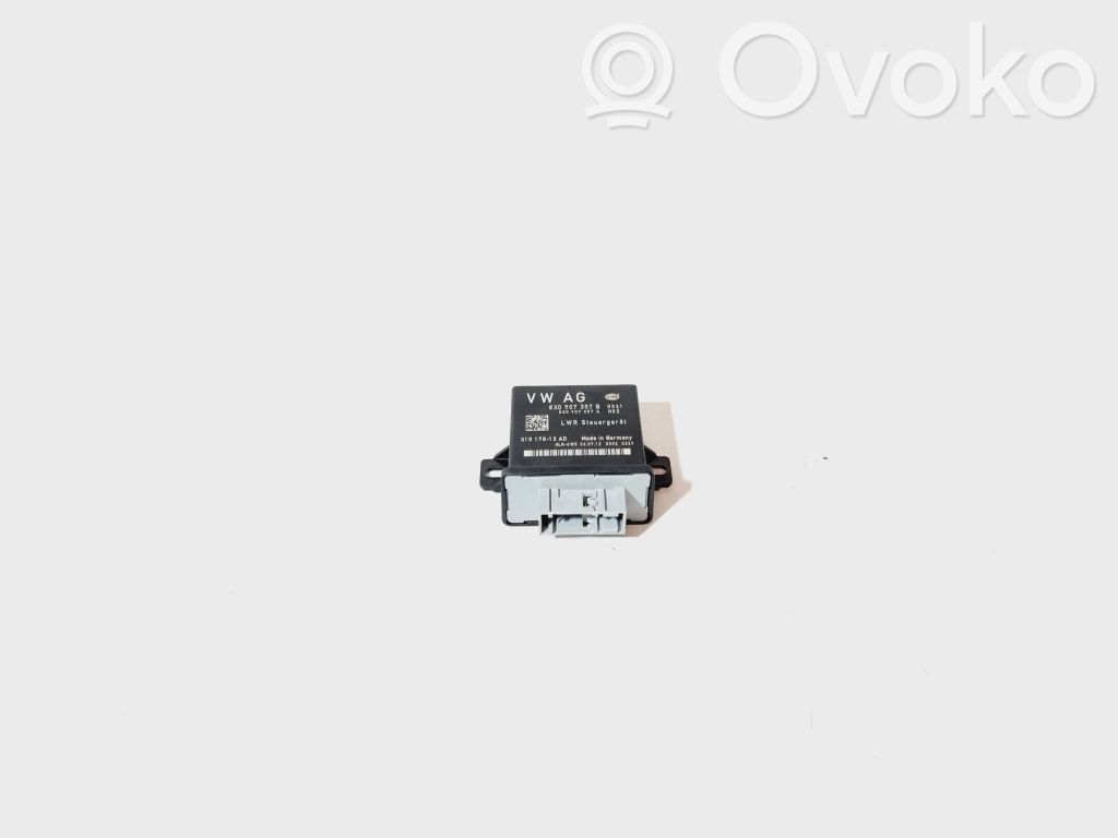 Audi Q3 8U Light module LCM 
