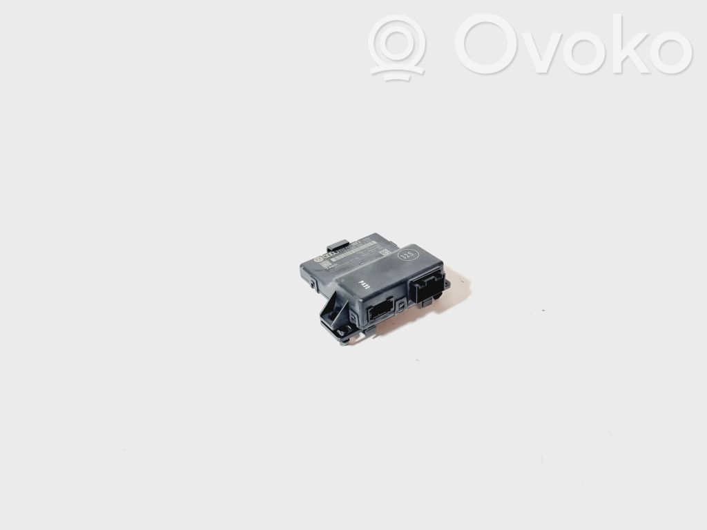 Gateway control module   8U0907468J,8U0907468,2840652511300