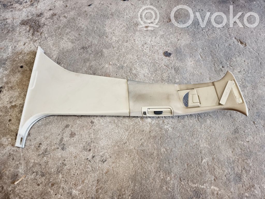 Volvo S60 Pilar (B) (superior) 