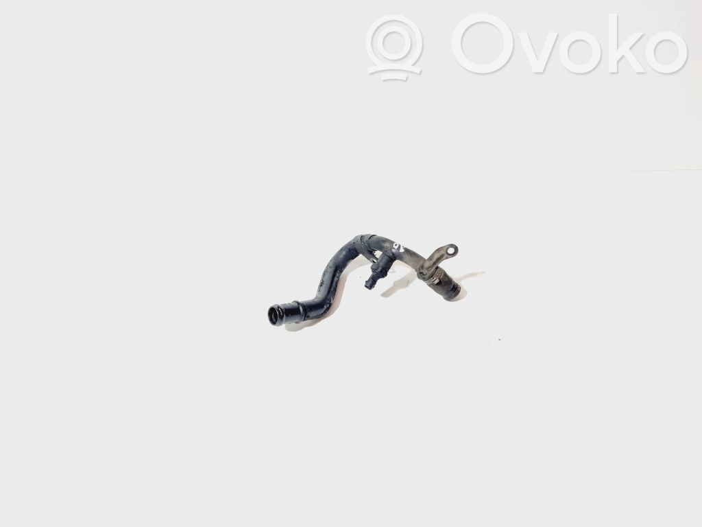 Engine coolant pipe/hose   059121070J,059121070