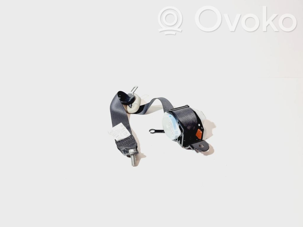 Subaru Legacy Saugos diržas galinis 