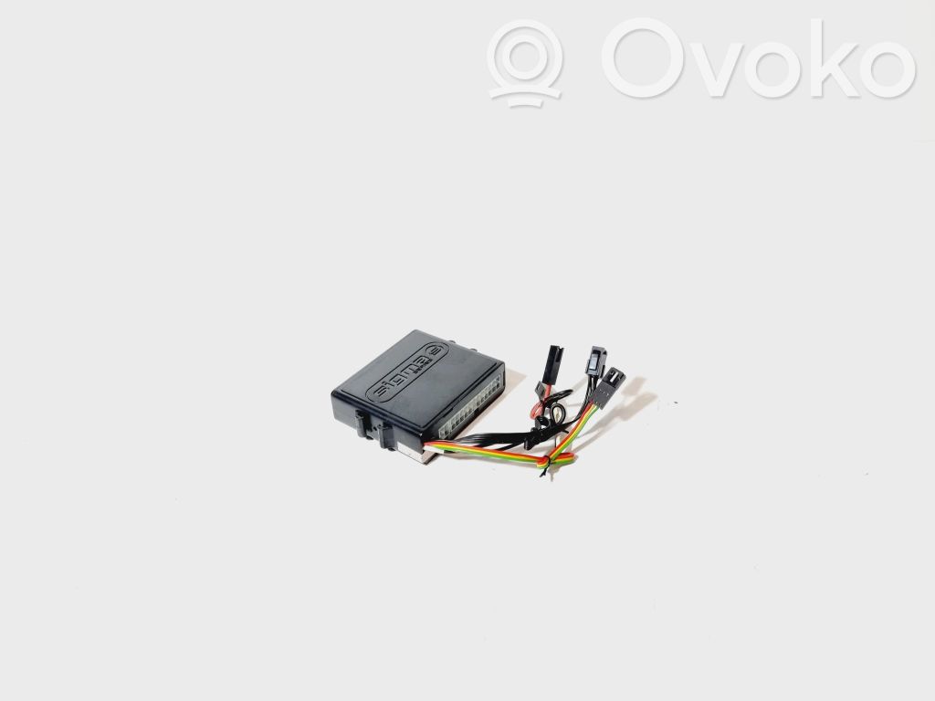 Subaru Legacy Alarm control unit/module 