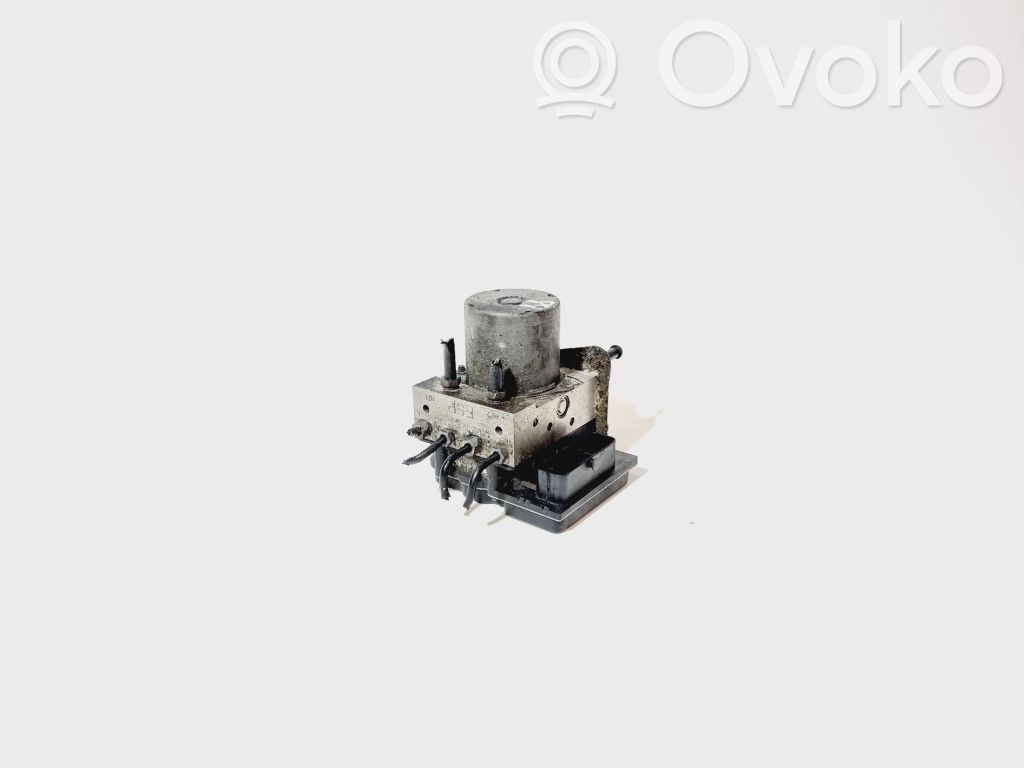 Audi A4 S4 B8 8K ABS-pumppu 
