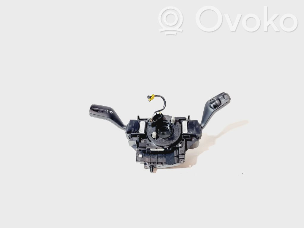 Ford S-MAX Interruptor/palanca de limpiador de luz de giro 