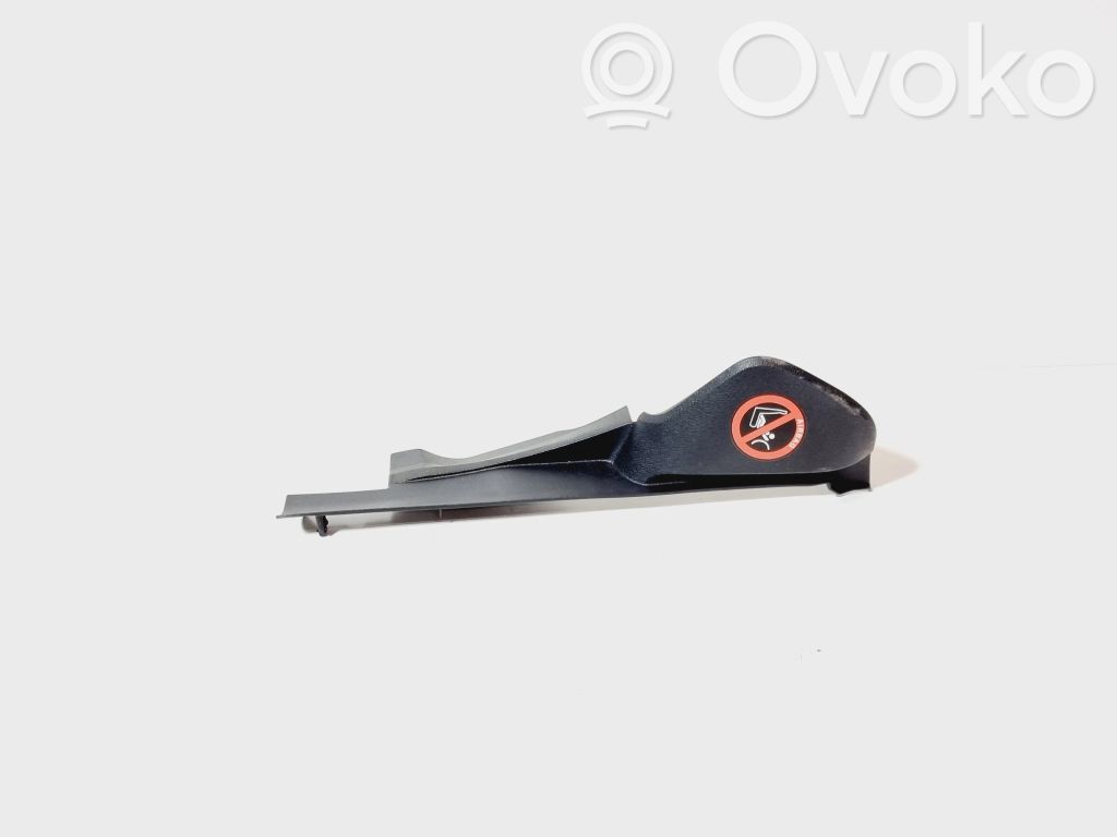 Ford S-MAX Moldura del extremo lateral de panel 