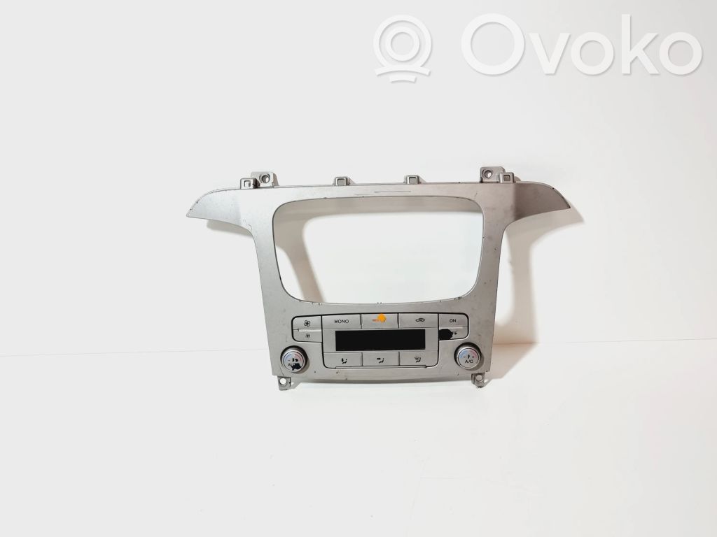 Ford S-MAX Climate control unit 