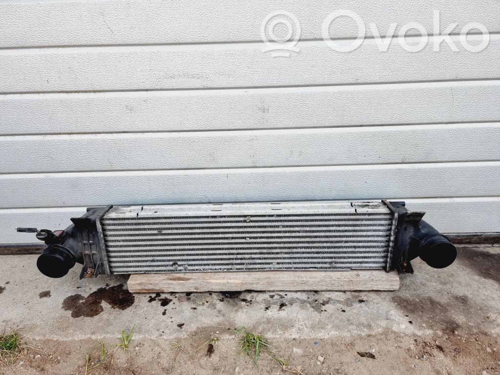 Volvo V70 Intercooler radiator 