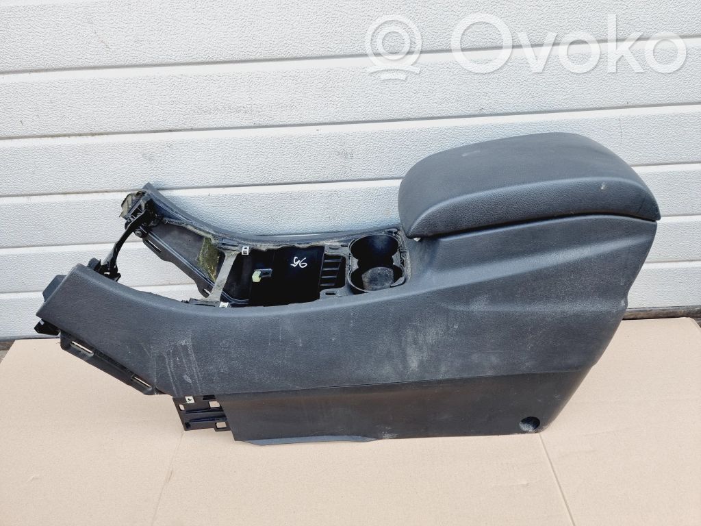 Ford S-MAX Centrinė konsolė 