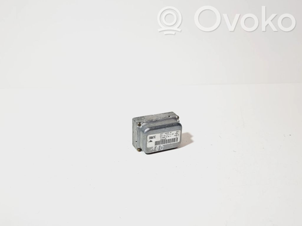 Volvo S40 ESP acceleration yaw rate sensor 