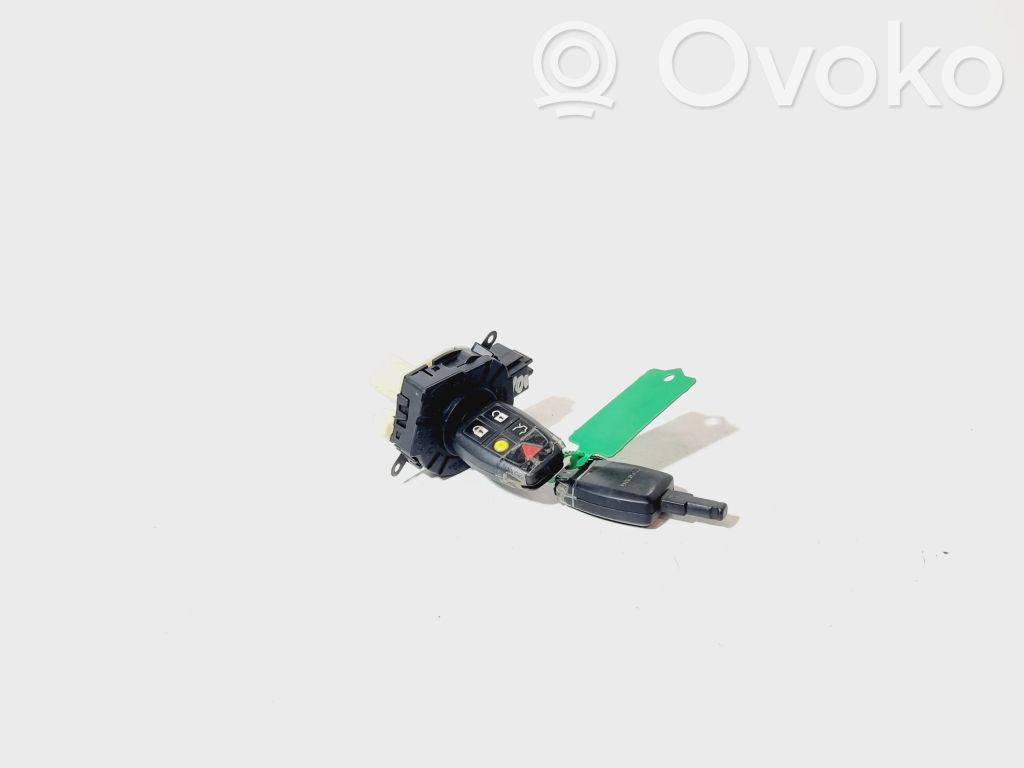 Volvo S40 Ignition lock 