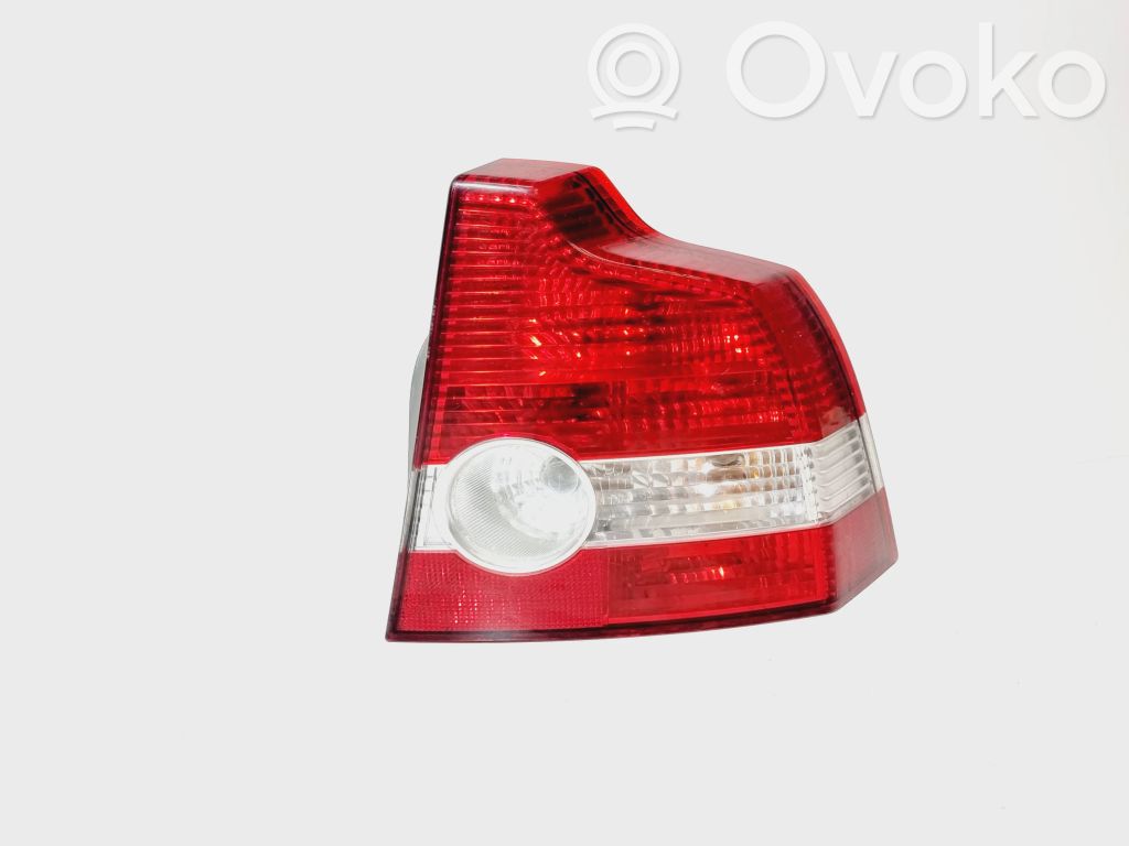Volvo S40 Takavalot 