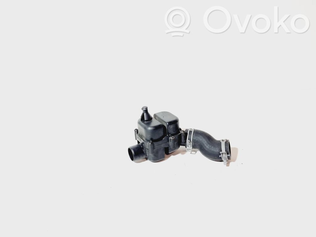 Ford Focus Air intake hose/pipe 