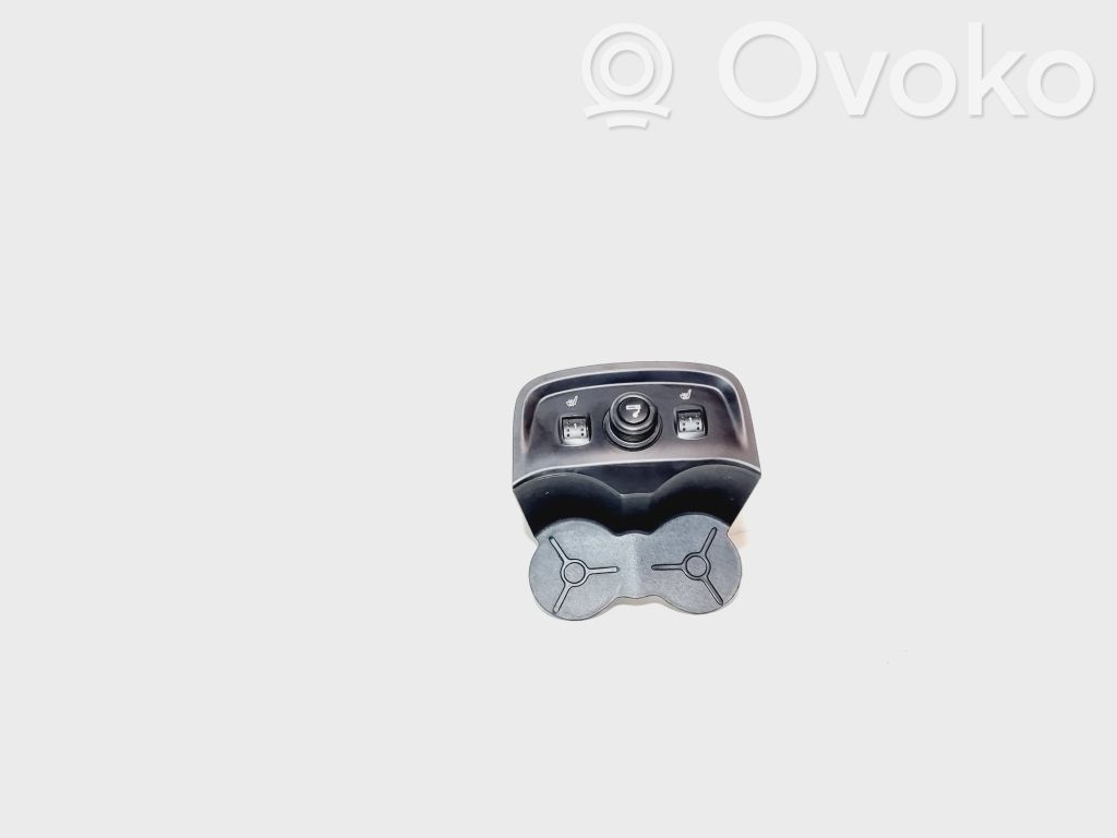 Ford Focus Interruptor de calefacción del asiento 