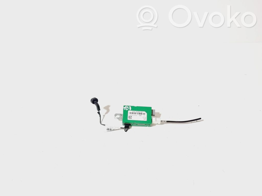Ford Focus Antenos stiprintuvas 