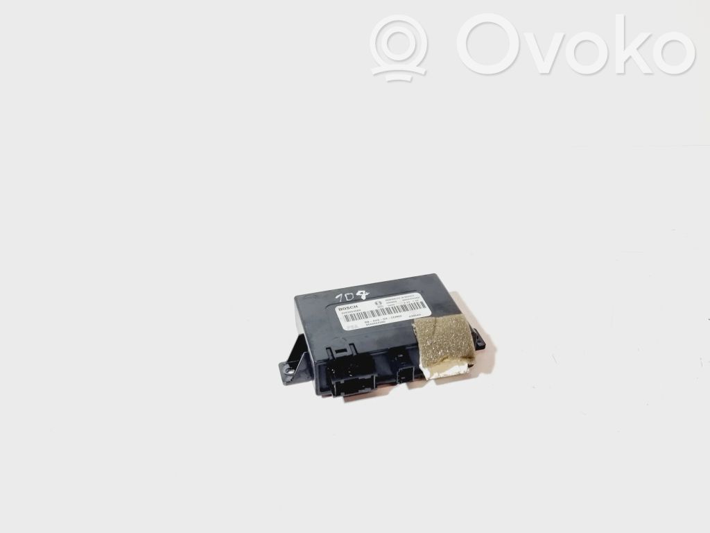 Parking PDC control unit/module   9649604380,0263004089,6002JC0369