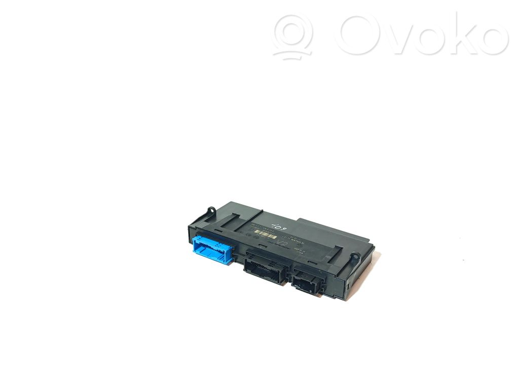 BMW 5 F10 F11 Modul confort 