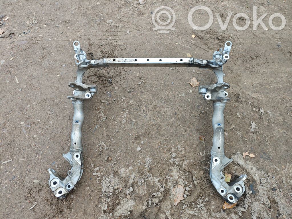Audi Q5 SQ5 8R Subcadru frontal 