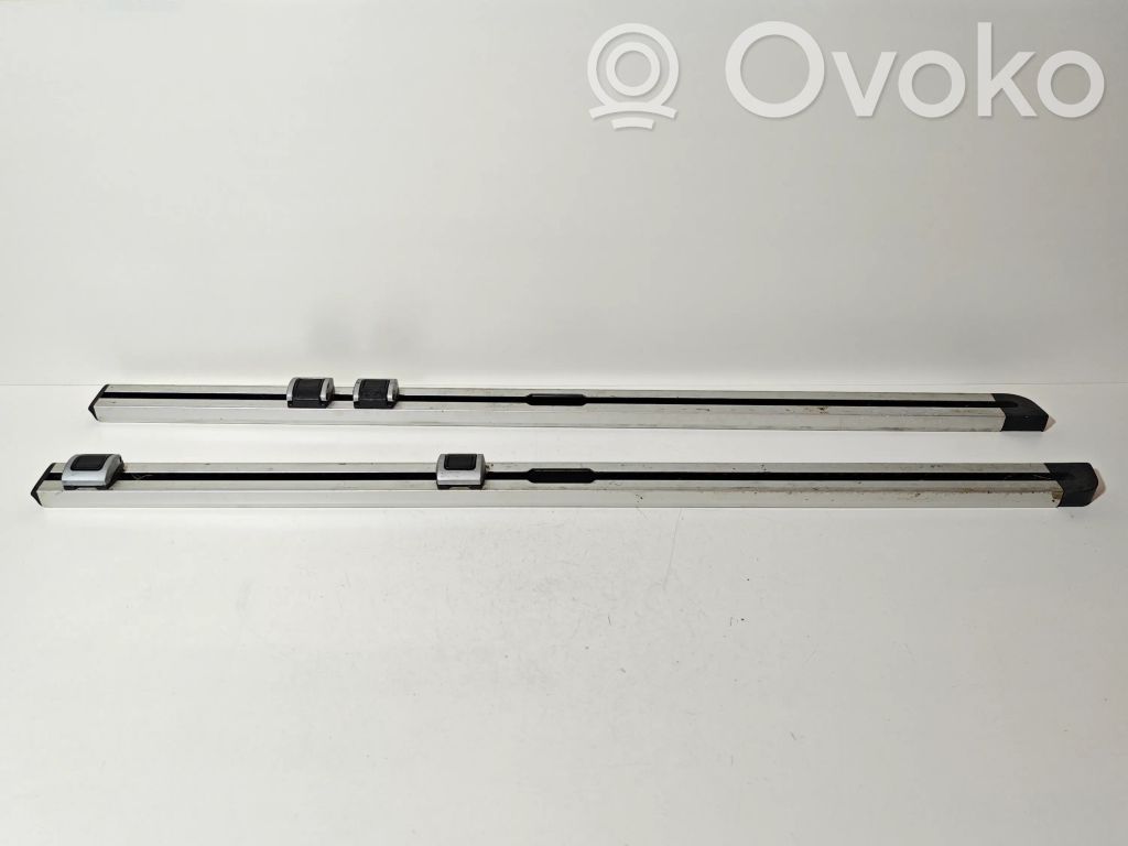 Audi A6 S6 C6 4F Other trunk/boot trim element 
