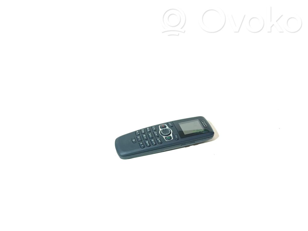 Autopuhelin   4E0861473