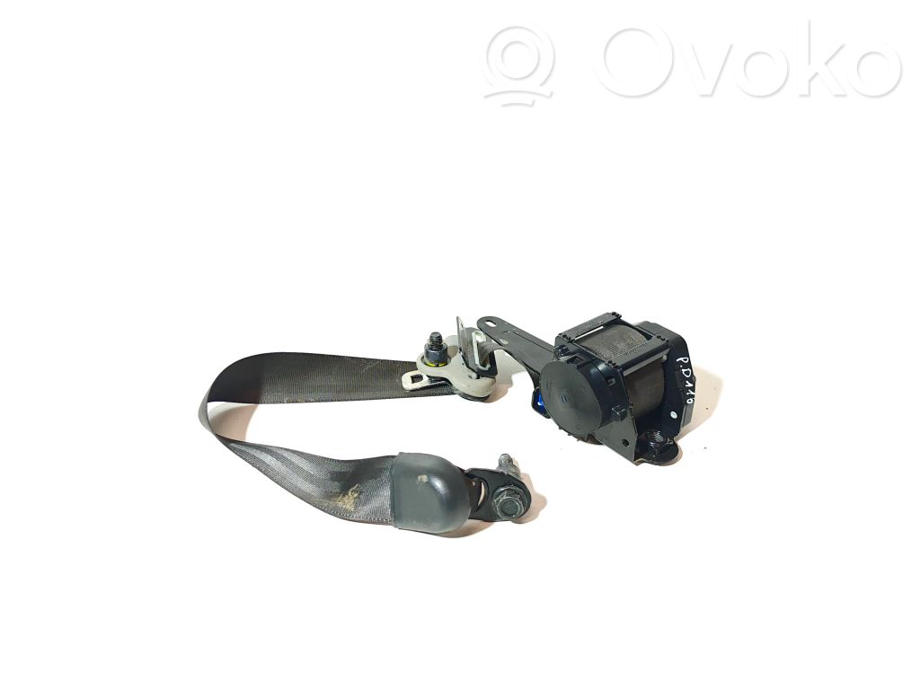 Opel Antara Cinturón delantero 