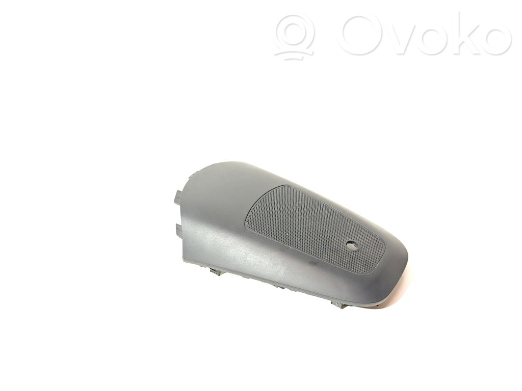 Opel Antara Cache enceinte centrale 