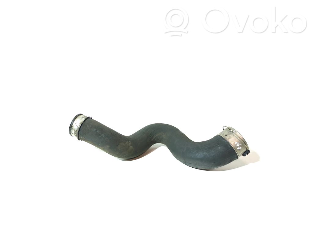 Intercooler hose/pipe   473792401,11279412