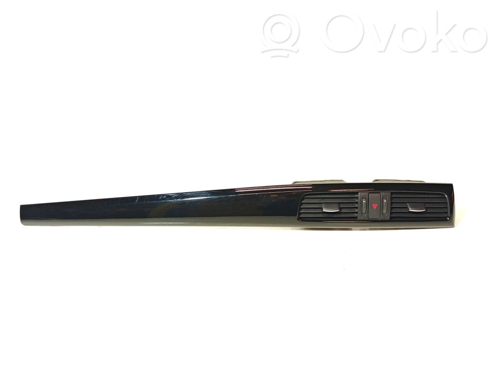 Mazda CX-5 Dash center air vent grill 