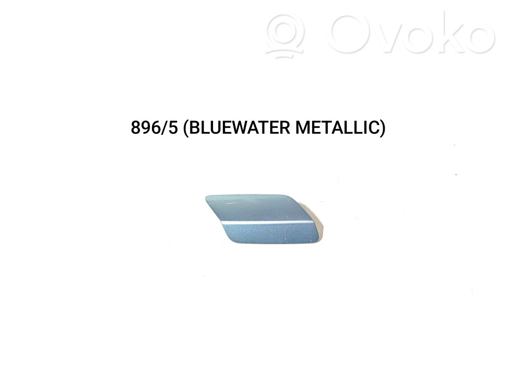 BMW 3 E92 E93 Headlight washer spray nozzle cap/cover 