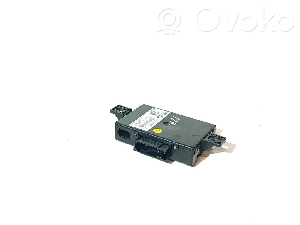 Audi A6 C7 Gateway control module 
