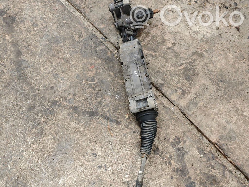 Audi A4 S4 B8 8K Casetă direcție 